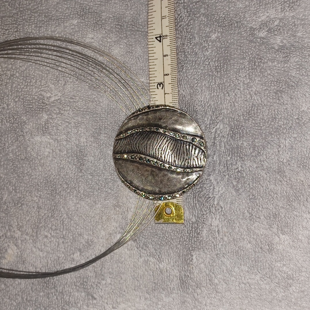 CHICO'S Necklace - Picture 5 of 6